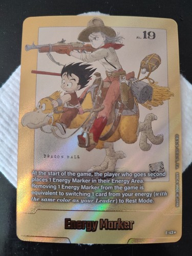 Dragon ball fusion world e43 - fusion,