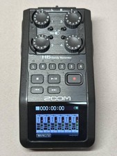 Enregistreur numérique