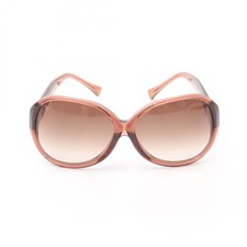 Lunettes de soleil oversize