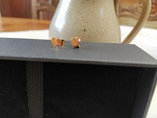 Petits coeurs Boucles