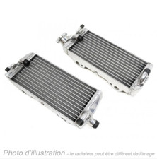 PAIRE DE RADIATEURS PRORIDE