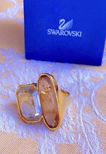 Magnifique grosse bague