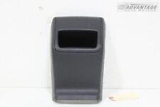 2018-2022 HONDA ACCORD FRONT CENTER CONSOLE BACK PANEL TRIM COVER OEM