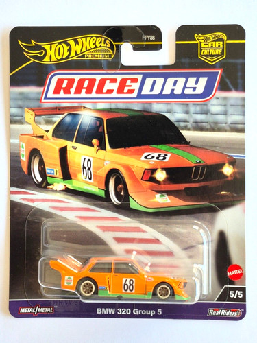 Miniature hot wheels real - hot,