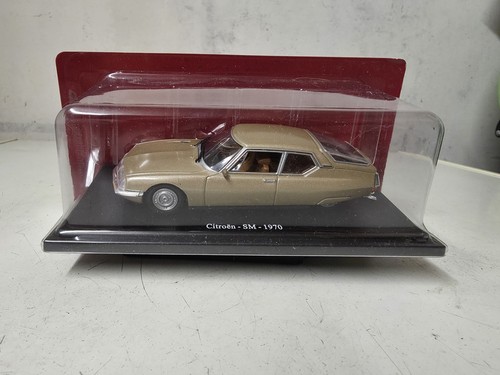 Citroen 1970 1 43 - :,
