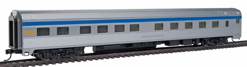 New walthers budd - walthers,