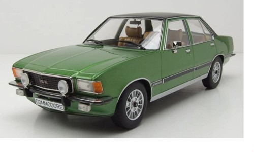 Modelcar voiture de 1972 - modelcar,