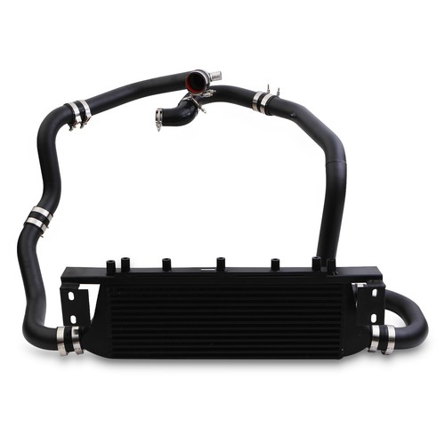 Kit intercooler avant - avant, en