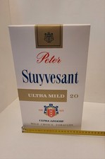 PLV Paquet de cigarette PETER