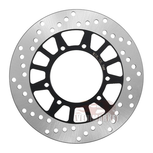 Rotor frein avant - de, pour