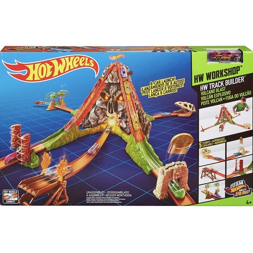 Hot wheels ckw72 - wheels,