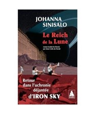 Le Reich de la Lune, Sinisalo