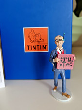 Pixi Tintin - Professeur