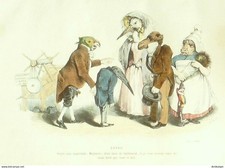 Grandville Jean-Jacques 28