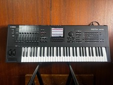 Station de travail Yamaha