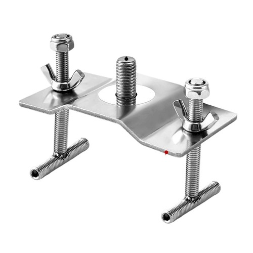 Pied parasol support - pied,