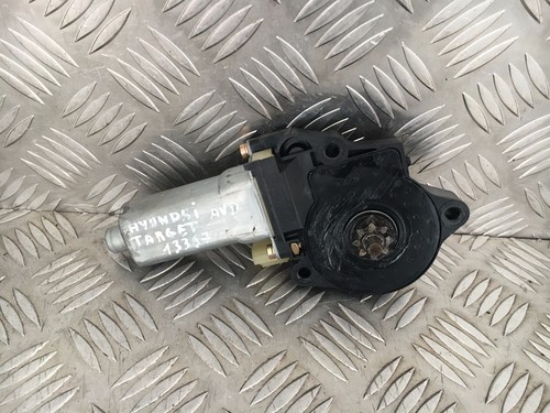 Moteur lève vitre avant droit