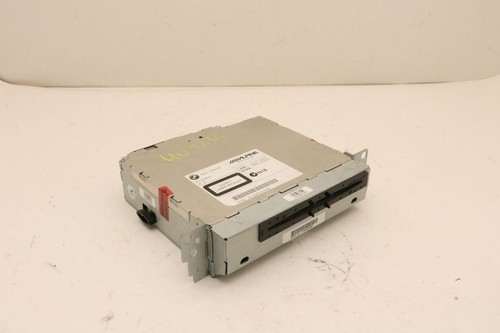 Bmw f10 f11 2012 radio - f11,