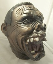 Masque De Vampire D'Halloween