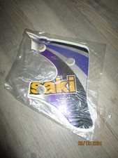 autocollant , emblème neuf 