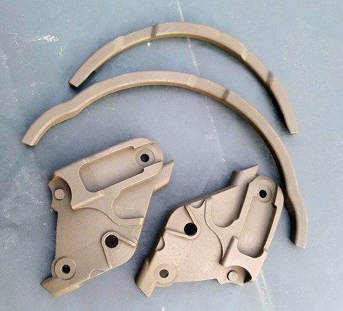 Kit casque felin emerson - felin,