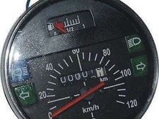 Compteur de vitesse /