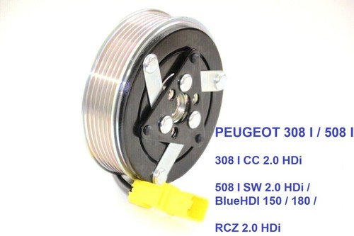 Compresseur air accouplement - d'air,