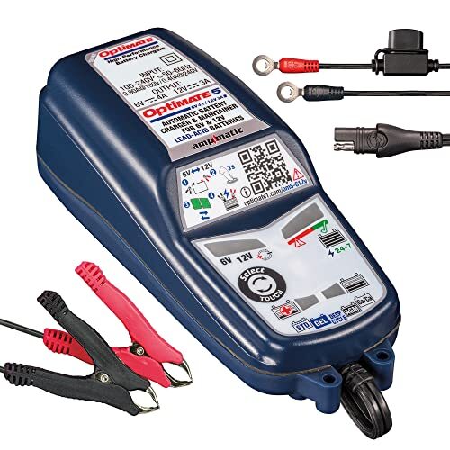 Tecmate optimate step - optimate, /