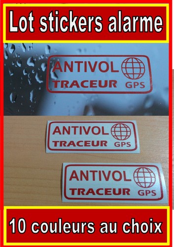 Lot stickers autocollant - lot,