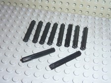LEGO TECHNIC axle 4 ref 3705 / Set 8285 8458 8461 8421 8466 8448 4481 8258 8479 