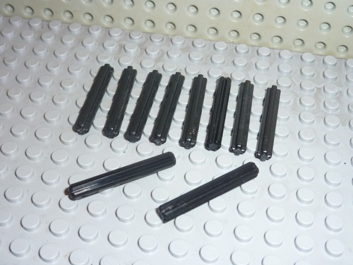 Lego technic axle ref 3705 - technic,