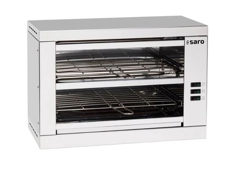 Grille pain professionnel - grille,