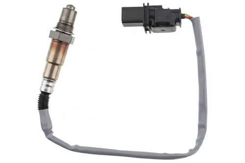 Sonde lambda - sonde, de