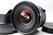 "Excellent" Tokina AT-X PRO 17mm F3.5 Aspherical For Canon EF from Japan #3411