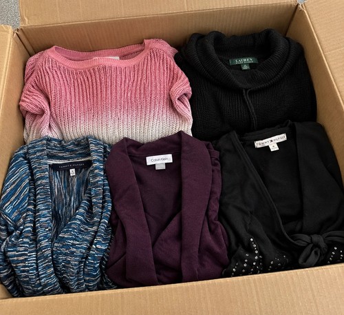 Lot 5 vêtements - de,
