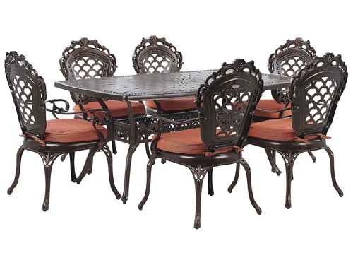 Beliani set jardin - beliani,