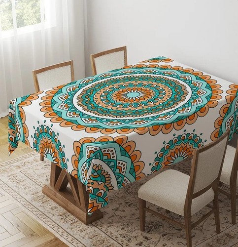 Nappe anti tache - , rectangulaire