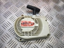 lanceur pour tronçonneuse