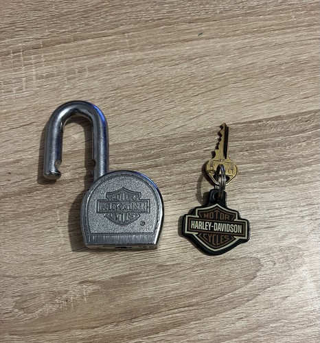 Cadenas harley davidson - harley,