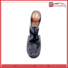 MERCEDES E350 E-CLASS W211 MB Gear Shift Boot Knob A2112671110