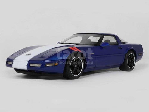 Chevrolet corvette gran - corvette, c4