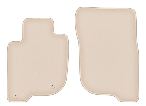 Tapis avant velours - , pour