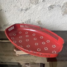 Ancienne corbeille à pain en