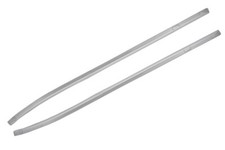 Barres Rails de toit