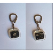 Nilfisk industrial vacuum cleaner keychain, Paris (pc)
