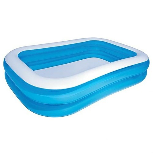 Piscine gonflable jleisure - piscine,