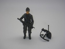 S.A.S. Commando - Action Force
