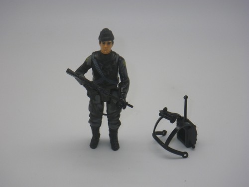 Commando action force - -,