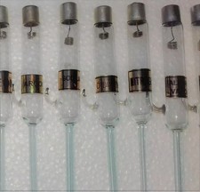 Tubes à spectre premium - 26