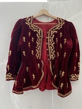 Karakou Algérien Velours